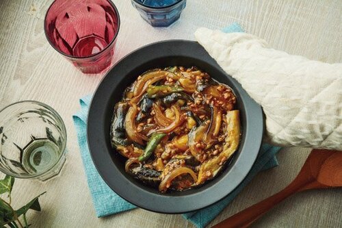 直火もオーブンもレンジも!そのまま食卓に出せる耐火皿