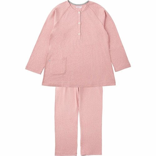 レディースパジャマおすすめ ナイガイ HOUSE WEAR STUDIO 日常に寄り添うパジャマ イメージ1
