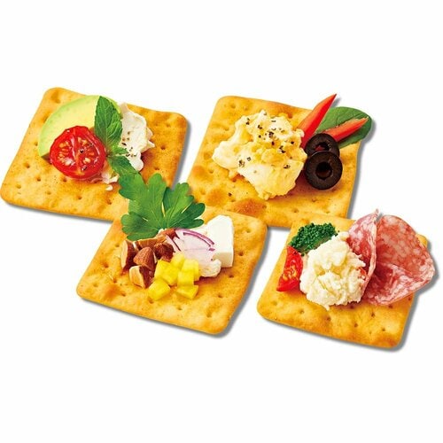 見た目も味も楽しめる カルディの絶対買うべきおすすめおすすめ イメージ