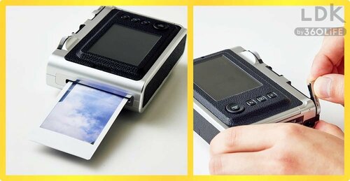 エフェクトも思いのまま。アナログな操作感も◎ プレゼントにおすすめの家電おすすめ イメージ