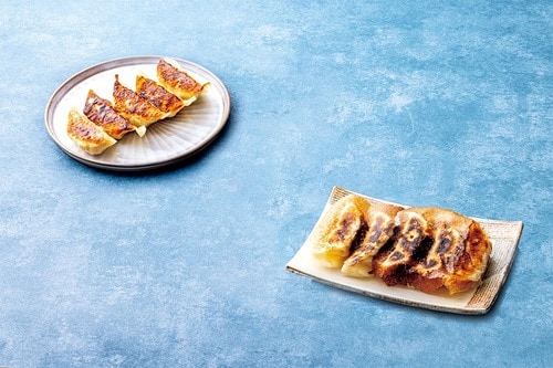 【まとめ】生協の餃子はメーカー超えの最高評価!