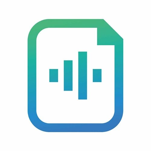 ラジオの文字起こしに使うアプリは？ イメージ