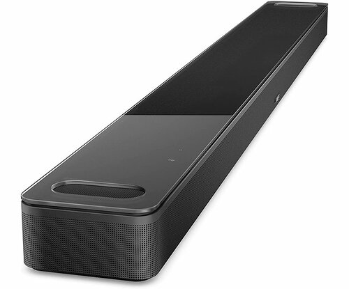 【サウンドバー部門】ボーズ「Smart Soundbar 900」 イメージ