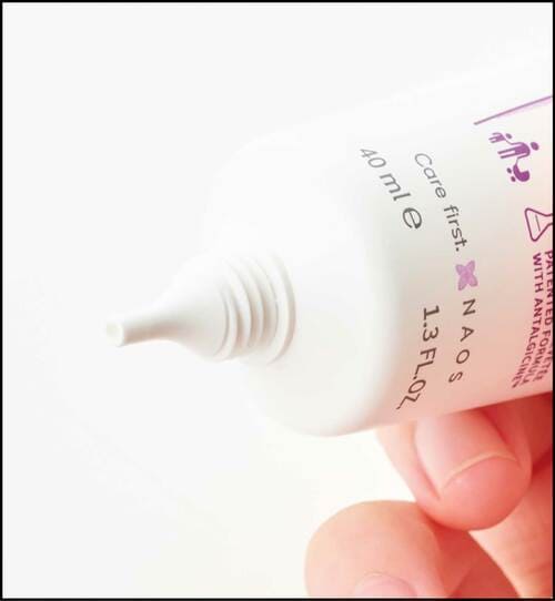 使用感 ボディクリームおすすめ イメージ