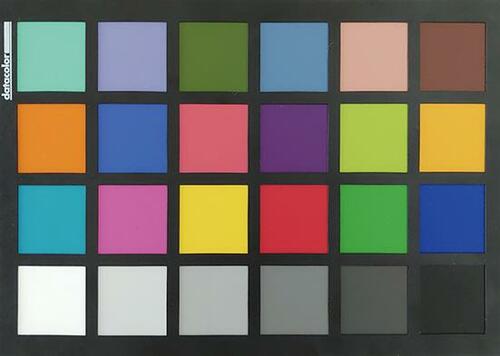 【総評A】ASUS ZenFone 5Zは派手でメリハリある絵作り イメージ