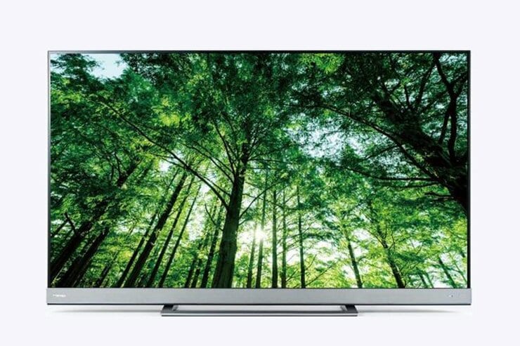 人気4Kテレビ・東芝レグザ「Z740X」はどう進化した？  旧型・新型の検証レビュー