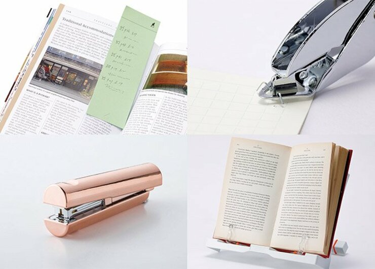 「もう手放せない」意外なワザが秀逸なおすすめ文房具5選 