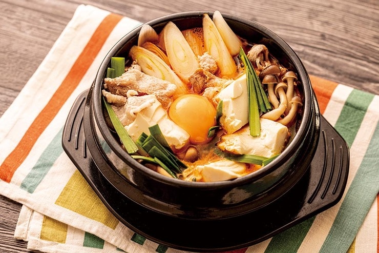 一人鍋もできる！無印良品の「鍋の素」のおすすめ7選｜『LDK』と料理家が比較