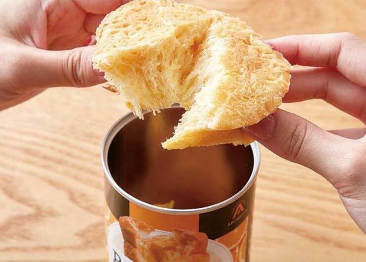災害時に安心！ “おいしい非常食”おすすめ4選｜保存がきいて普段使いもOKな防災食は？