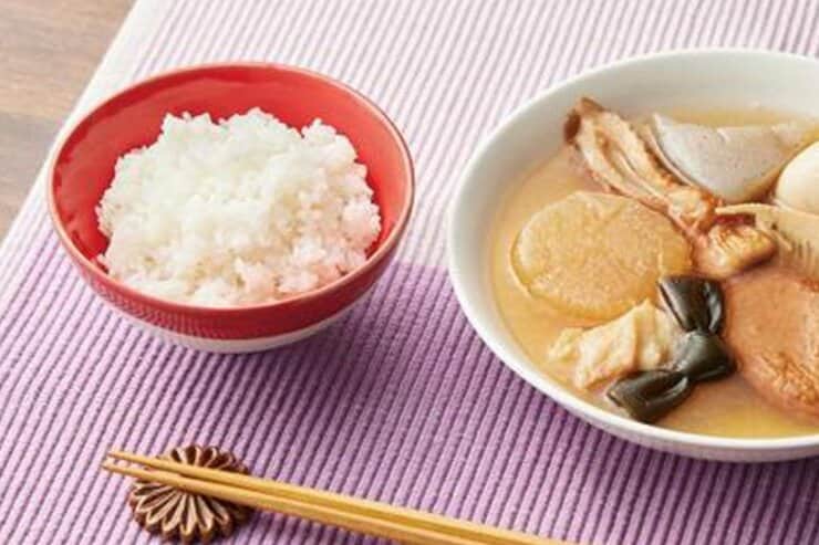 【防災】ガス・電気停止！おいしい非常食・白ごはんのおすすめは？│『LDK』が5製品を比較