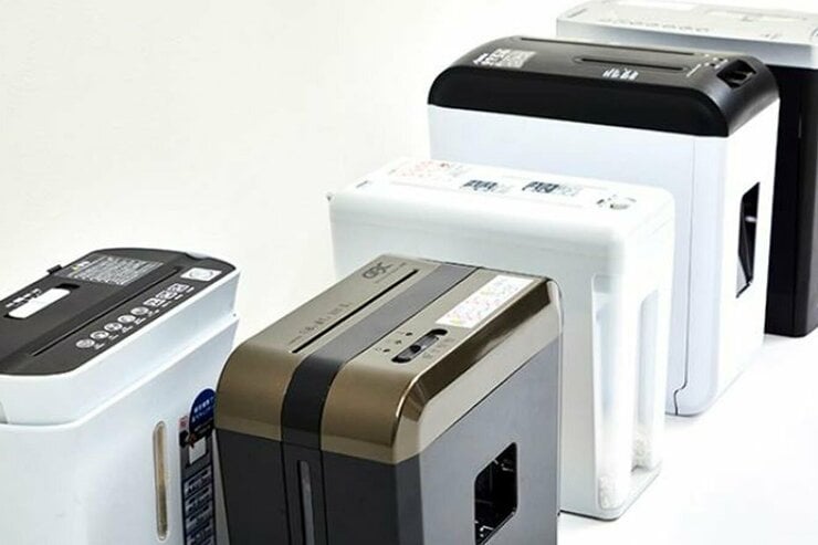 個人情報入りの文書を安全に処分！ 大きめサイズのシュレッダーおすすめランキング5選｜『家電批評』が人気製品を徹底比較