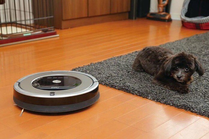 Kyvol E31 ロボット掃除機 本体 猫や犬の毛の掃除に便利かも？ Amazon | キーボル E31ロボット掃除機 水拭き 拭き掃除 両用