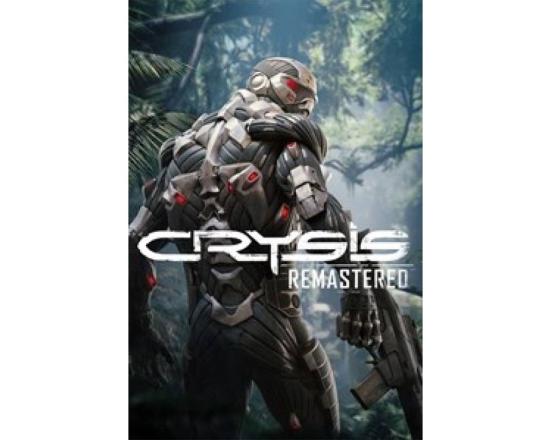 Crytek Gmbh:Crysis Remastered:ゲーム