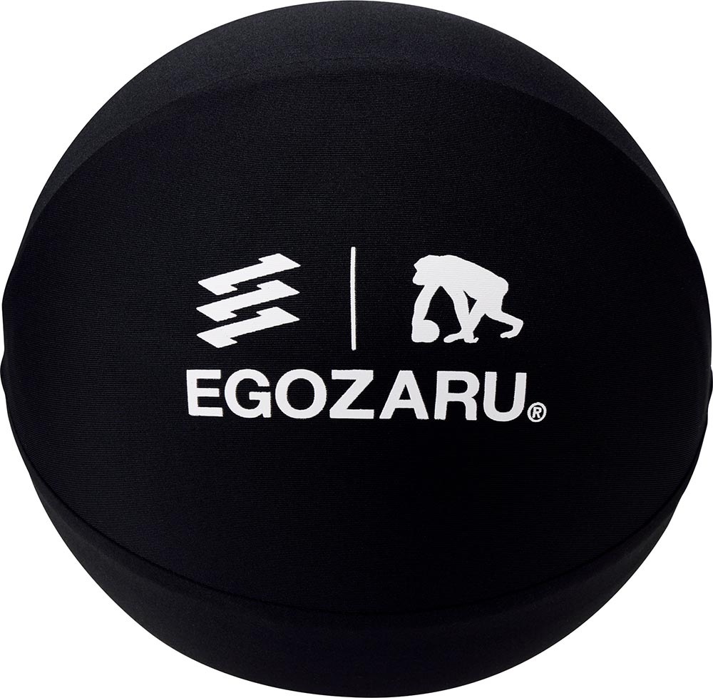 サイレント ボール バスケ egozaru EGOZARU ルームボール 静音ボール