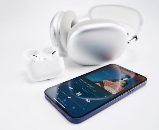 最新Apple Music