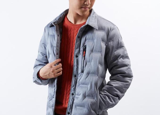 ファッションバイヤーmbおすすめ ワークマンの エアロストレッチアルティメットシャツジャケット の実力は テスト誌 Monoqlo が徹底検証 360life サンロクマル