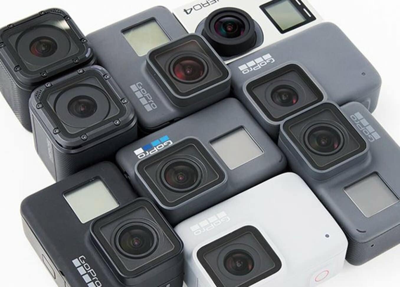 GoPro HERO10 4点セット！早い者勝ち！今だけセール使用3回+