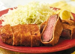 そのまま凍らせちゃダメ！ 牛肉は“アレ”するといつでも美味しくなるんです［レシピ3選］