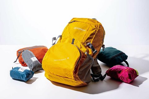 【セット】Coyseio Smarturbanuseful折りたたみ式 リュック 楽天市場】≪全品20％offクーポン発行中！≫ 折りたたみリュック