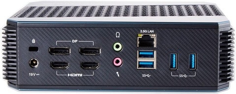 ミニPC MINISFORUM HX90 32G/512G+256G Win11pro MINISFORUM HX90 HX90-32/512-W10Pro(5900HX) 価格比較 - 価格.com
