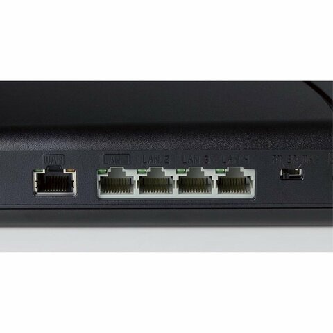 NECプラットフォームズ「Aterm 7200D8BE」レビュー｜高速回線