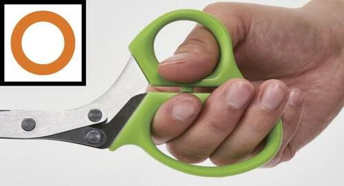 使い勝手 イメージ