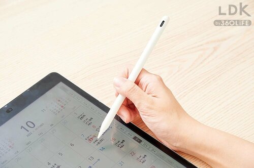 スラスラ書けてとにかくラク プレゼントにおすすめの家電おすすめ イメージ