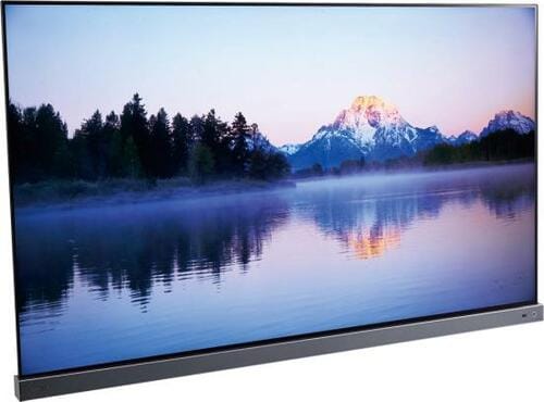 東芝「REGZA X9400S」２