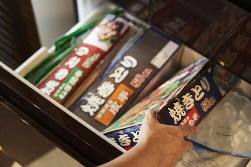 1000円で50本!? 業務スーパーの焼き鳥ベスト イメージ2