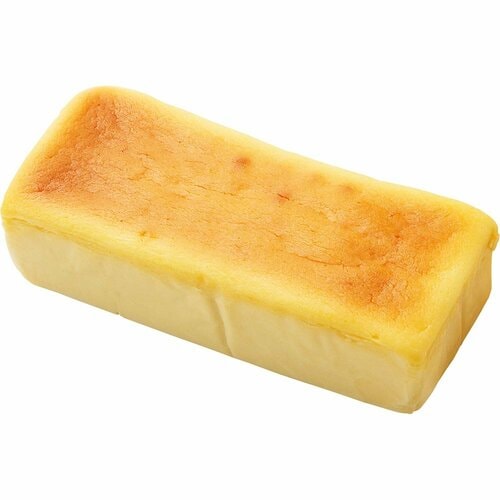 お取り寄せチーズケーキおすすめ 志保重 チーズテリーヌ イメージ