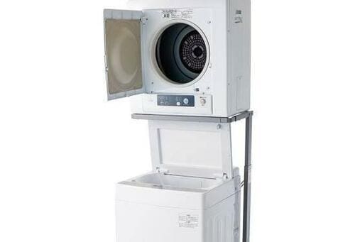 まとめ:洗濯回数が多い家庭はダブル使いがおすすめ タテ型洗濯機&乾燥機おすすめ イメージ