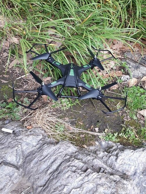 【B評価】風に対する弱さが惜しまれる1台 イメージ2