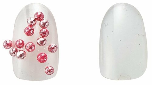 NAILS INC「45 セカンド トップコート」