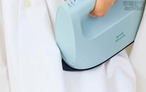 シワ伸ばし力と仕上がり 衣類スチーマーおすすめ イメージ