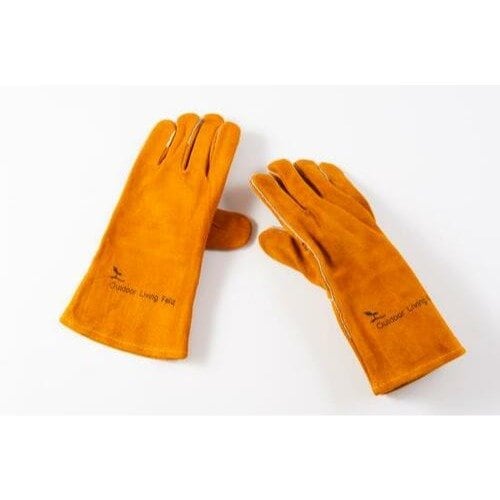 耐熱グローブおすすめ Outdoor Living Feliz 耐熱グローブ イメージ