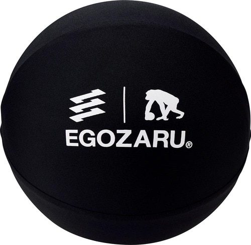 サイレントバスケットボールおすすめ EGOZARU [静音]ルームボールEX イメージ