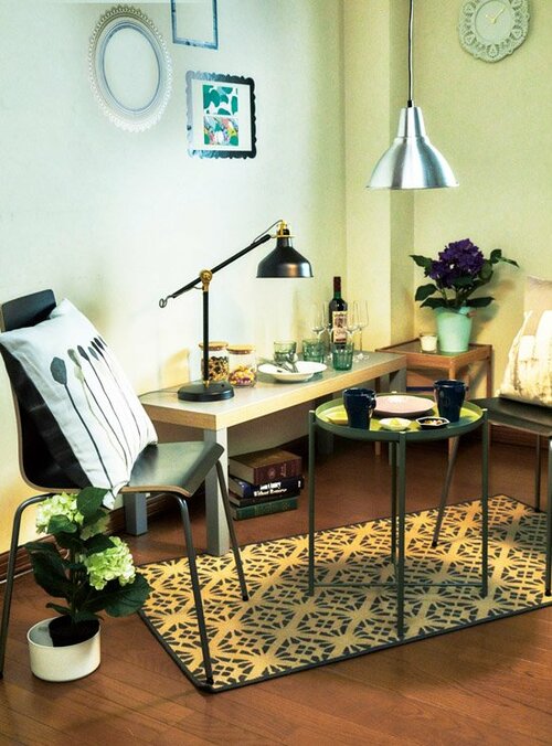 やっぱりIKEAは 「安くて良い」の宝庫でした イメージ