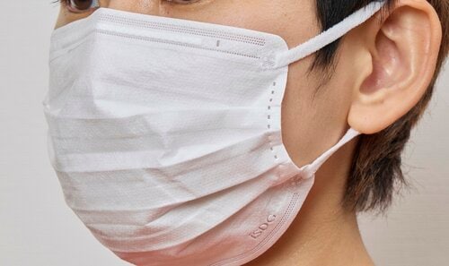 モニターの肌あたり評価No.1 イメージ