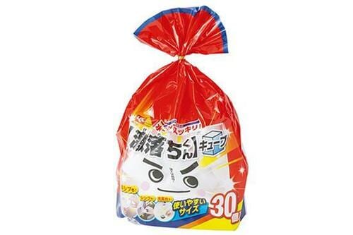 ゴシゴシは実はNG！実は知らないメラミンスポンジの基礎知識 イメージ2