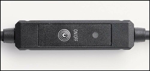 ファン付きベストおすすめ コーコス信岡 ボルトクール日傘遮熱 風ダウン®ベストG-7729 イメージ3