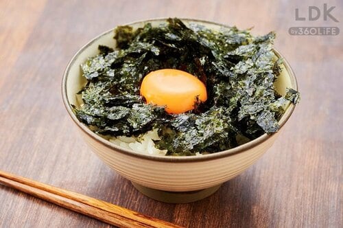 たっぷりかけて至福メシ LDKベストバイ業務スーパー冷食おすすめ イメージ