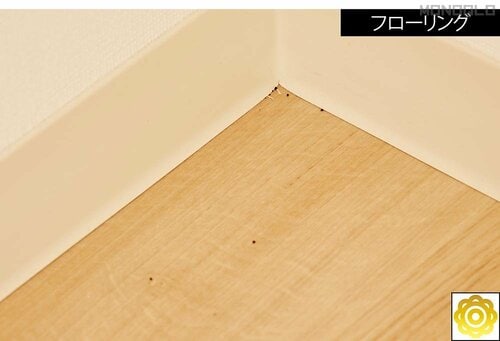 【フローリング】吸引率99.8% 安いロボット掃除機おすすめ イメージ2