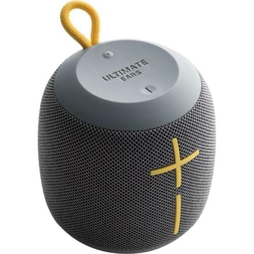 お風呂で音質が格段にアップ WONDERBOOM(ワンダーブーム) イメージ