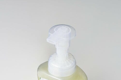使用感：倒れやすいボトルに賛否 ハンドソープおすすめ イメージ