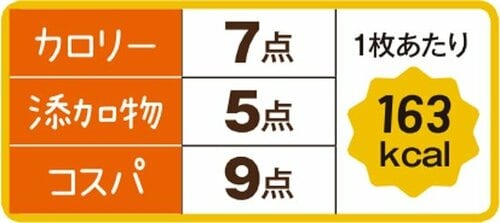 8位: ［総合67点］小麦の朝食はそのままだとイースト臭が気になるかも イメージ4