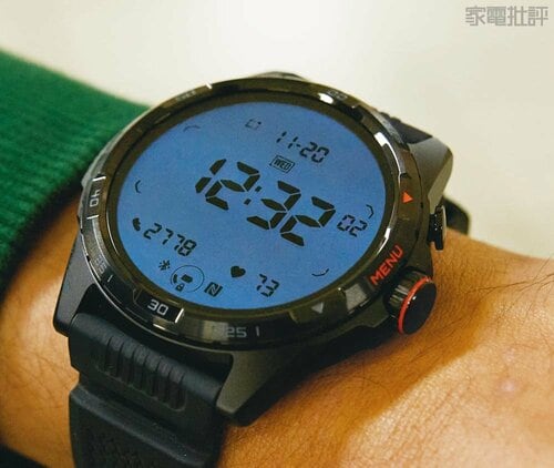 時間がすぐ確認できるけど…… スマートウォッチおすすめ イメージ