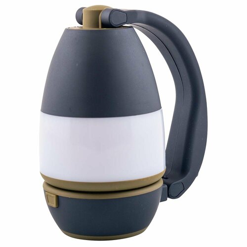 ワークマンのおすすめキャンプグッズおすすめ ワークマン ヴァリアブル ランタンライト 乾電池式 イメージ1