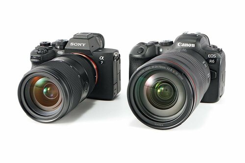 ソニー「α7 IV」の最新AF機能「リアルタイムトラッキング」をレビュー|『家電批評』が検証