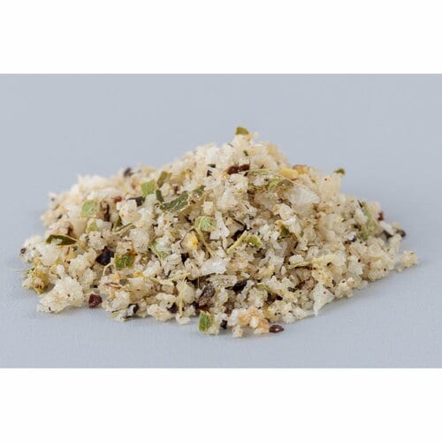 フレーバーソルトおすすめ インターフレッシュ ライム胡椒塩 イメージ2