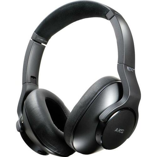 16位: AKG「N700NCM2 WIRELESS」|ノイキャンは強いけど音質はあまり高くない イメージ